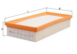 Oro filtras KNECHT LX4758