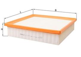 Oro filtras KNECHT LX2872
