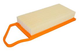 Oro filtras KNECHT LX1282