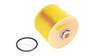 Oro filtras KNECHT LX1006/1D
