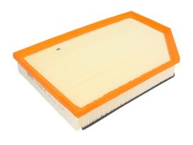 filtras - Oro filtras KNECHT LX1591/9 - 1 nuotrauka