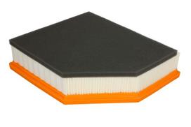 Oro filtras KNECHT LX1593/2