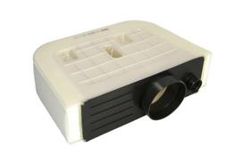 Oro filtras KNECHT LX3233/6