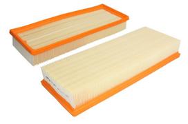Oro filtras KNECHT LX804/S