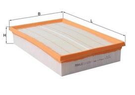 Oro filtras KNECHT LX4398/1