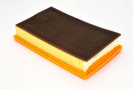 Oro filtras KNECHT LX1027