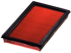 Oro filtras KNECHT LX1269