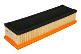 Oro filtras KNECHT LX1287