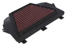 Oro filtras K&N YA-6008R