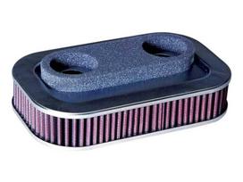 Oro filtras K&N HD-1388