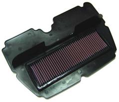 Oro filtras K&N HA-9092-A