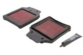 Oro filtras K&N KA-1299-1