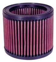Oro filtras K&N AL-1001