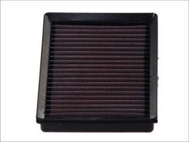 Oro filtras K&N BM-1010R