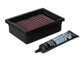 Oro filtras K&N BM-6012