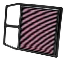 Oro filtras K&N CM-8011