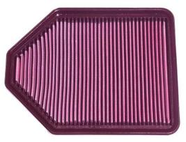 Oro filtras K&N DU-1004