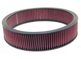 Oro filtras K&N E-3804
