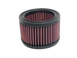 Oro filtras K&N HA-0001