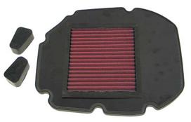 Oro filtras K&N HA-0011