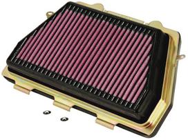 Oro filtras K&N HA-1008
