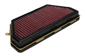 Oro filtras K&N HA-1017