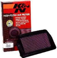 Oro filtras K&N HA-1199