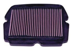 Oro filtras K&N HA-1801