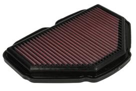 Oro filtras K&N HA-1818
