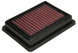 Oro filtras K&N HA-2513