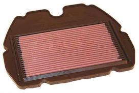 Oro filtras K&N HA-6091