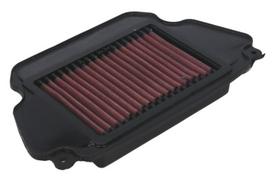 Oro filtras K&N HA-6414