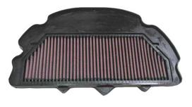 Oro filtras K&N HA-9502