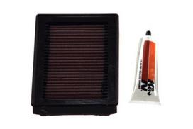 Oro filtras K&N HD-1208