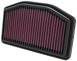 Oro filtras K&N YA-1009