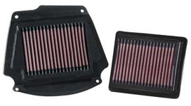 Oro filtras K&N YA-1602