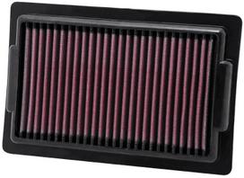 Oro filtras K&N YA-1709