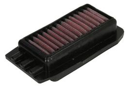 Oro filtras K&N YA-2509