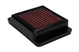 oro filtras - Oro filtras K&N YA-3215 - 1 nuotrauka