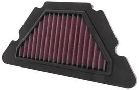 Oro filtras K&N YA-6009