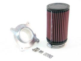 Oro filtras K&N YA-7006