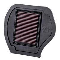 Oro filtras K&N YA-7007