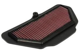 Oro filtras K&N KA-1016