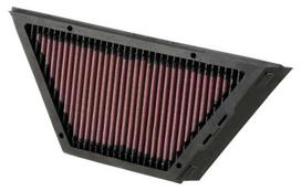 Oro filtras K&N KA-1406
