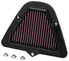 Oro filtras K&N KA-1709