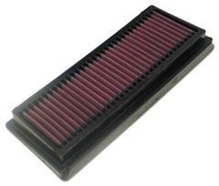 Oro filtras K&N KA-6005