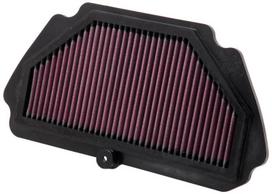 Oro filtras K&N KA-6009
