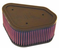 Oro filtras K&N KA-6503