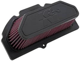 Oro filtras K&N SU-1009