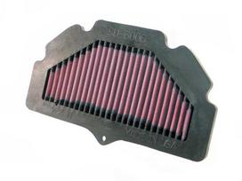 Oro filtras K&N SU-6006